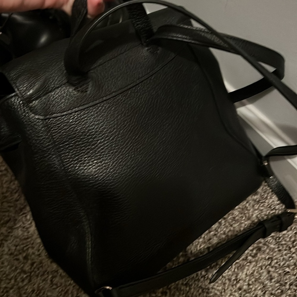 Kate Spade backpack - Picture 2 of 4